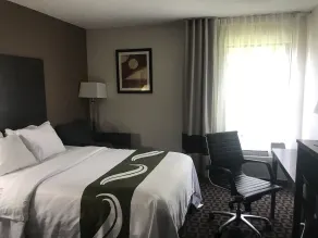 Quality Inn High Point - Archdale - Chambre