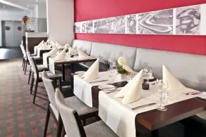 Dorint Am Nürburgring Hocheifel - Restaurant
