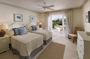 Villa -Westmoreland - Camera
