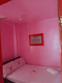 WJV Inn Cordova II - Chambre