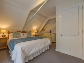 The Old School House - Room