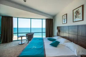 Marina Grand Beach Hotel - All Inclusive Plus - Room