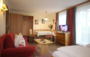 Hotel-Garni Schernthaner - Room