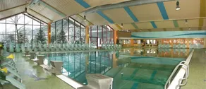 Hotel Pettneuerhof - Pool