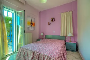 Bbq, Balcony, 42mbps, King, Backyard, Full Kitchen-1 - Rom
