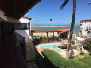 Pousada Portal da Ilha - Piscine