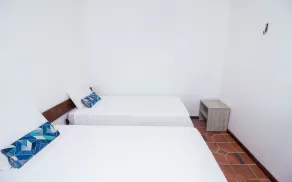 Arrey Rio Poty Hotel - Room
