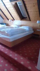 Gasthof Hirsch - Room