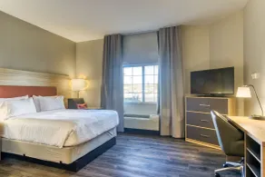 Candlewood Suites New Bern by IHG - Chambre