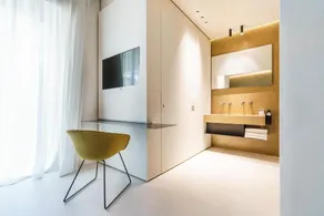 Meo Design Suites & Spa - Chambre