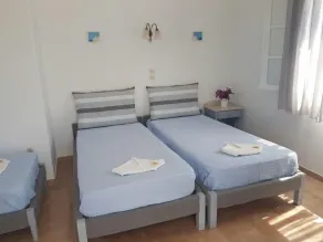 Eleana Studios - Chambre
