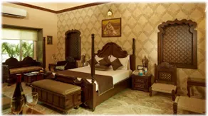 Neonz Resort & Club - Room