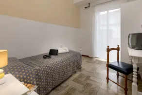 La Perla - Chambre