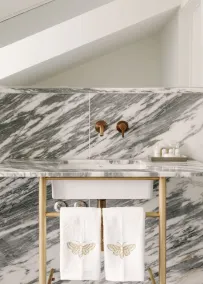 Hotel das Amoreiras - Small Luxury Hotels of the World - Bagno