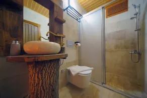 Babili Cappadocia Cave - Baño