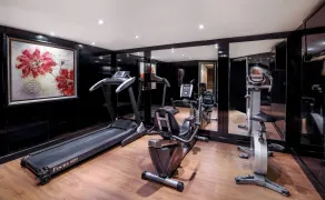 HS Moondance from Luxor( Sat-Wed),or Aswan (Wed-Sat) - Area fitness