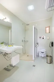 Thirides Beach Resort - Salle de bain