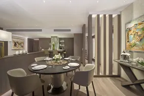 Amathus Beach Hotel Limassol - Chambre