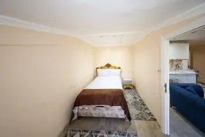 Kılıçaslan Suite Hotel - Rom