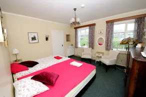 Arsalir Guesthouse Vik B&B - Rum