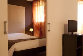 Villa Bellagio Montpellier - Værelse