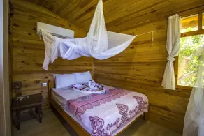 Fullmoon Camp - Rom