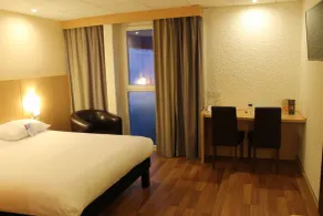 ibis Dijon Sud - Room