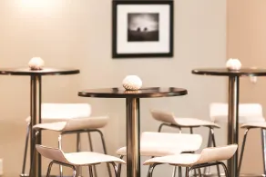 Travelodge Hotel Wellington - Restaurant