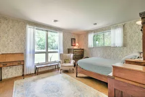 Stair-Free Lexington Home w/ Blue Ridge Mtn Views! - Interiör
