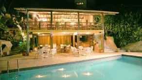 Residencial Vilamar - Outdoor pool