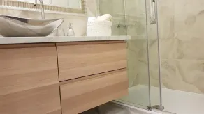 Citylux Apartments - Bad