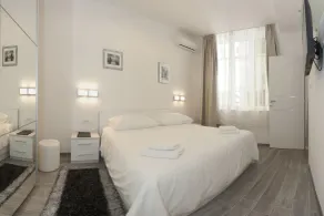 Bouganvillea Split Apartments - Room