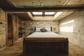 Suare Alaçatı Adults Only - Room
