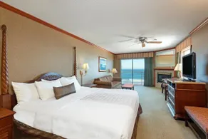 Elizabeth Oceanfront Suites, an Ascend Collection Hotel - Chambre