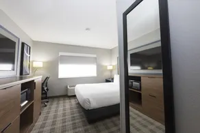 AmericInn by Wyndham Duluth - Chambre