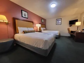 Star Inn On Route 66, Barstow - Chambre