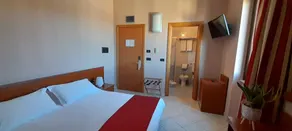 Hotel Ceretto - Quarto