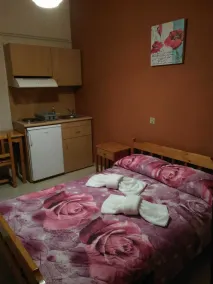 Astir Rooms - Rom