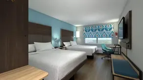 Tru By Hilton Norwalk Des Moines - Zimmer