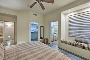 Cave Creek Oasis w/ Putting Green, Spa & Mtn View! - Rum