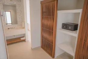 EEB TI KAAN TULUM - Luxury Oceanfront Residences - Bathroom
