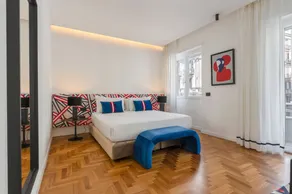 Le Mummarelle - Room
