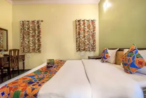 FabHotel Tordi Haveli - Chambre
