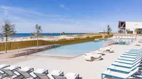 The Lodge at Gulf State Park, A Hilton Hotel - Piscine