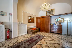 Hotel Minerva - Reception