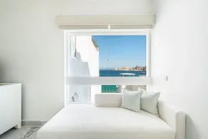 Beachfront Penthouse by Pueblo Bonito - Vue de la chambre