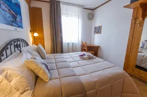 Hotel Iris - Zimmer