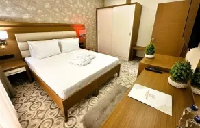 AQUA MARINN SPA&WELLNESS - Room