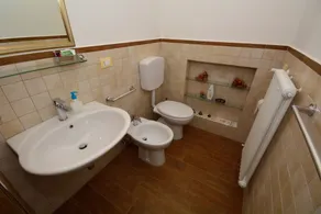 Romantico B&B - Bad
