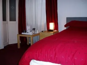 White Hart Hotel - Habitación